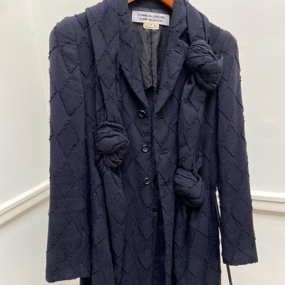 Comme des garçons jacket - Picture 1 of 2